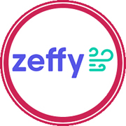 Donate with Zeffy